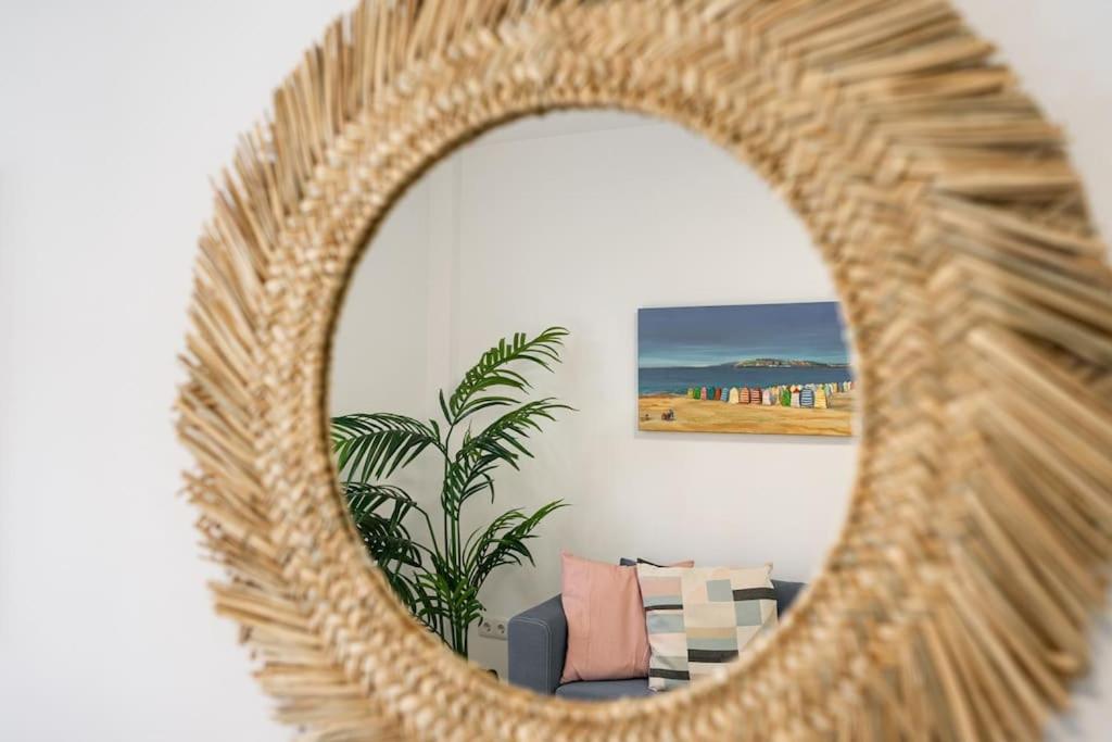 Piso En El Corazon De Gijon Daire Dış mekan fotoğraf
